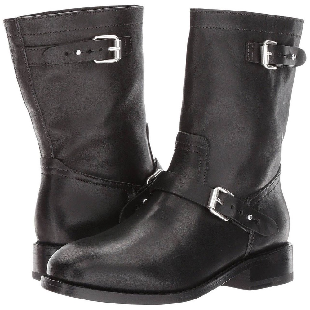 Rag & bone Oliver Moto boot size 38